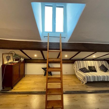 La Mansarda Dei Poeti La Spezia Cinque Terre Apartment ภายนอก รูปภาพ