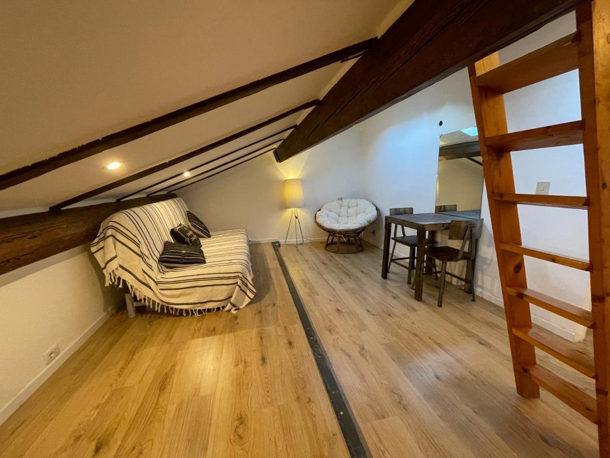 La Mansarda Dei Poeti La Spezia Cinque Terre Apartment ภายนอก รูปภาพ