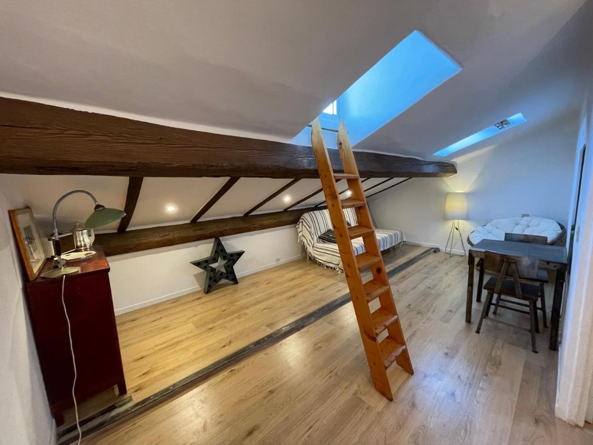 La Mansarda Dei Poeti La Spezia Cinque Terre Apartment ภายนอก รูปภาพ
