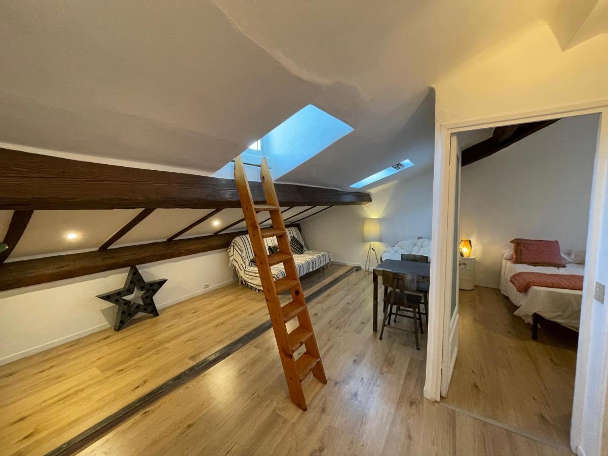 La Mansarda Dei Poeti La Spezia Cinque Terre Apartment ภายนอก รูปภาพ