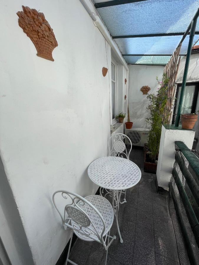 La Mansarda Dei Poeti La Spezia Cinque Terre Apartment ภายนอก รูปภาพ