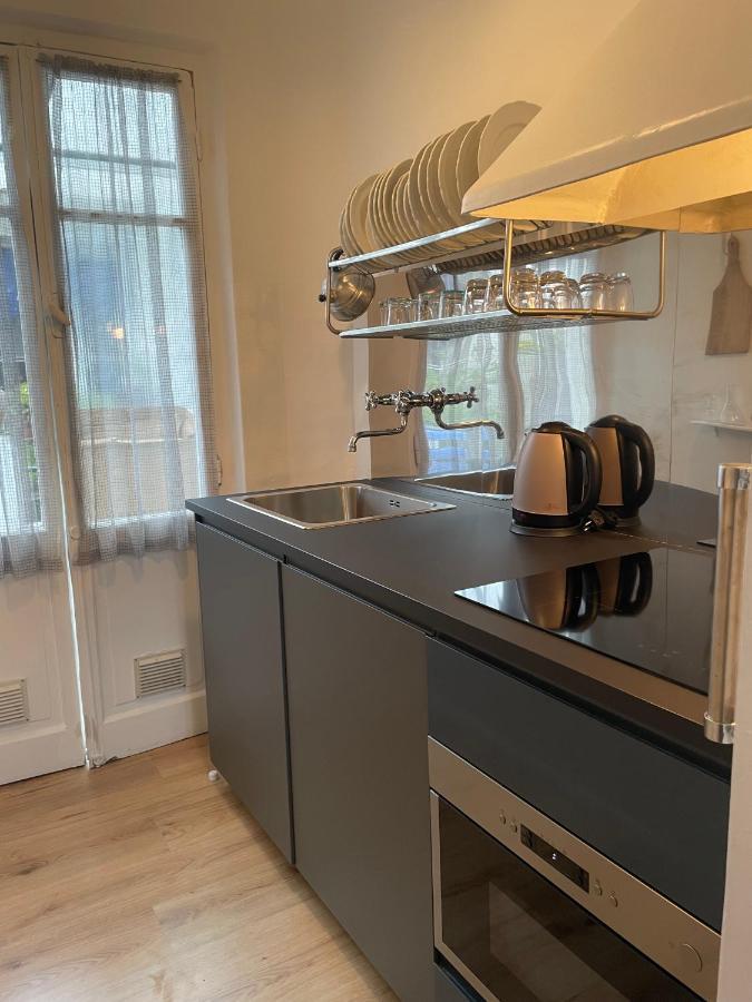 La Mansarda Dei Poeti La Spezia Cinque Terre Apartment ภายนอก รูปภาพ