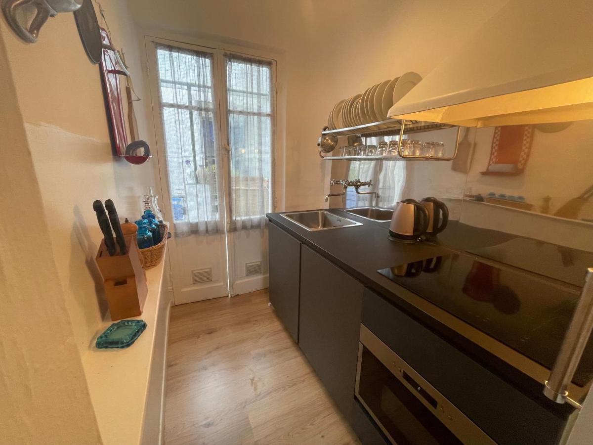 La Mansarda Dei Poeti La Spezia Cinque Terre Apartment ภายนอก รูปภาพ