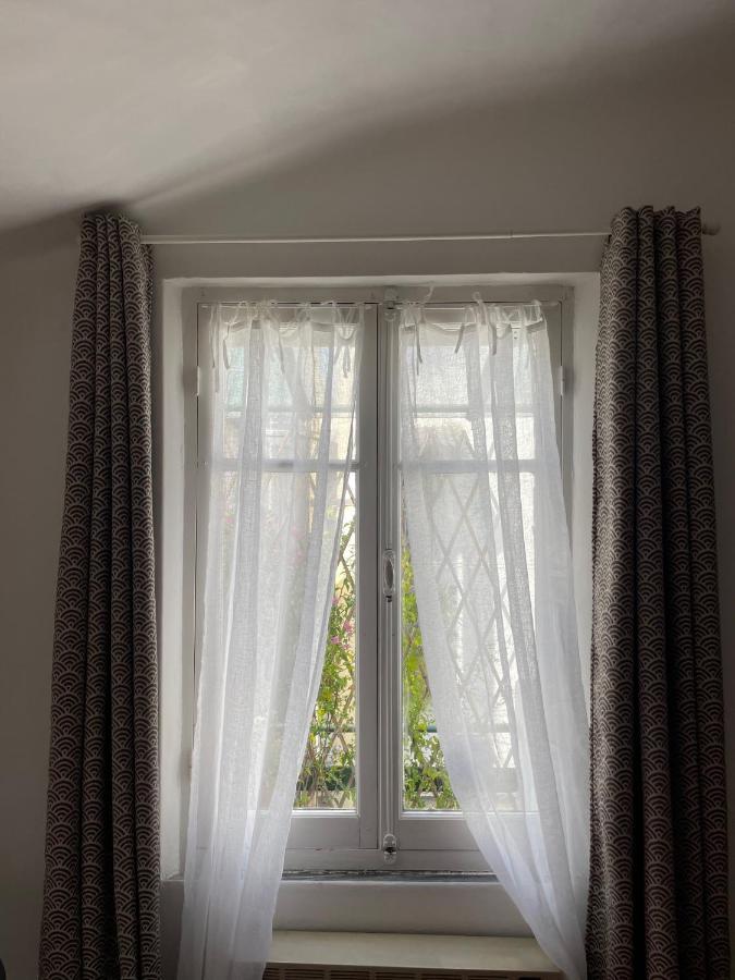 La Mansarda Dei Poeti La Spezia Cinque Terre Apartment ภายนอก รูปภาพ